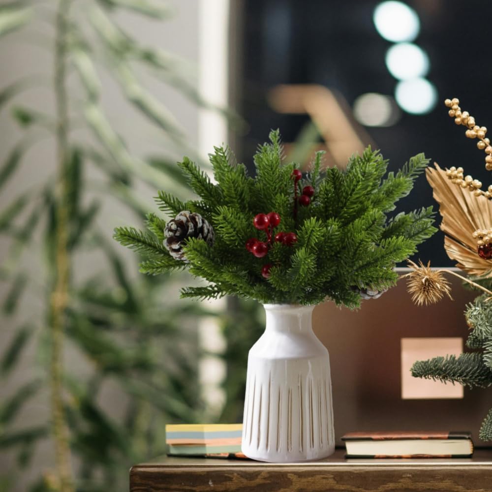 Christmas Tree Artificial - Plantes artificielles, arbre de noël, décoration