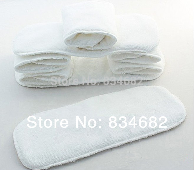 Pampers Diaper Premium Care - Inserts de couches réutilisables pour bébé,