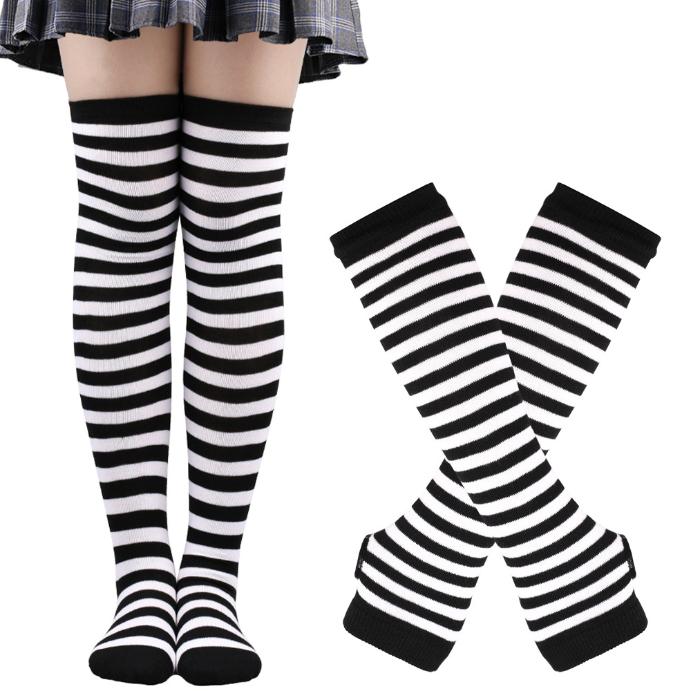 2 paire/ensemble femmes gothiq - Christmas Stocking Hanging avis et prix