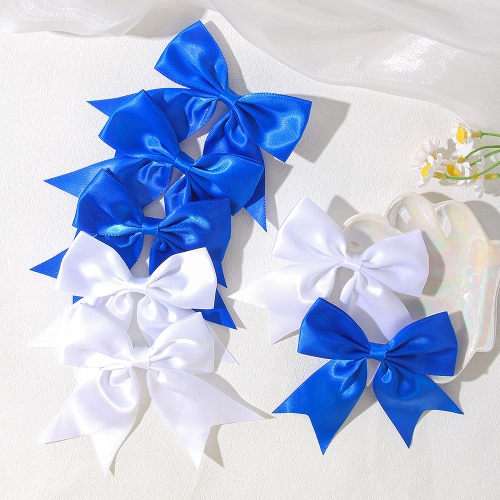 Pince à cheveux avec nœud en r - Ribbon Bow Gift avis et prix
