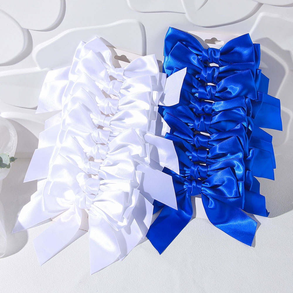 Pince à cheveux avec nœud en r - Ribbon Bow Gift avis et prix