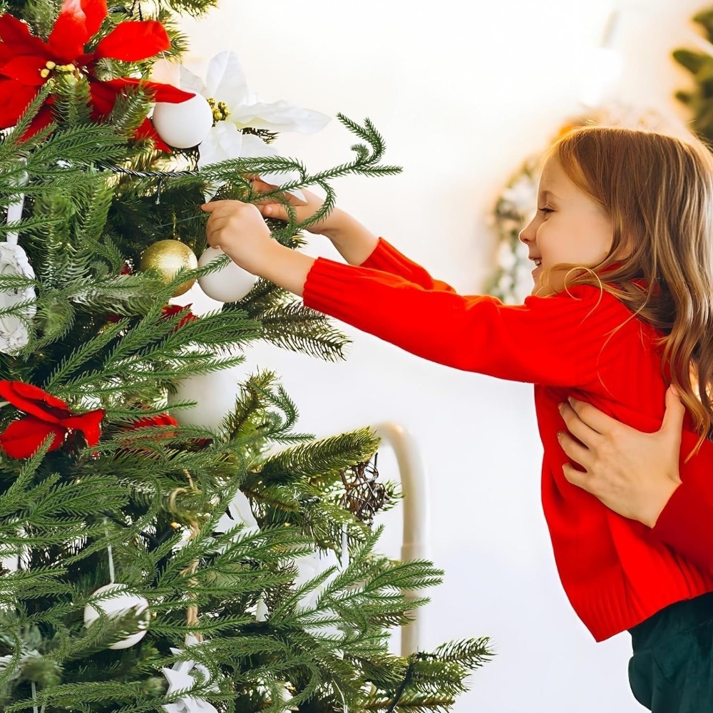 Branches de pin Norfolk artifi - Christmas Wreath Fake avis et prix