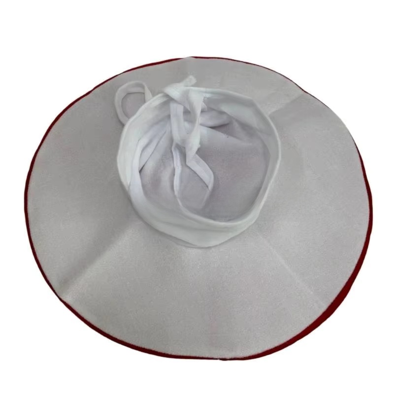 Chapeau champignon pour déguis - Santa Hat Plush avis et prix