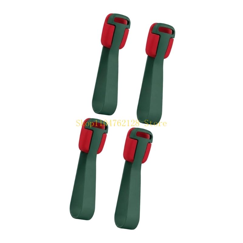 Attaches suspendues en couronn - Christmas Stocking Hanging avis et prix