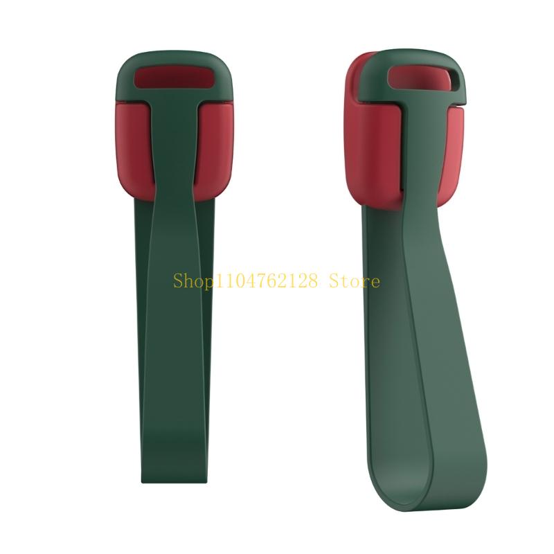 Attaches suspendues en couronn - Christmas Stocking Hanging avis et prix