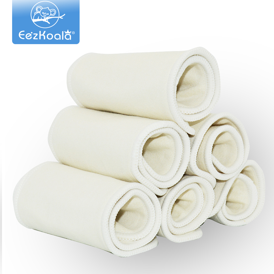 EezKoala-Couche-culotte réutil - Pampers Diaper Premium Care avis et prix