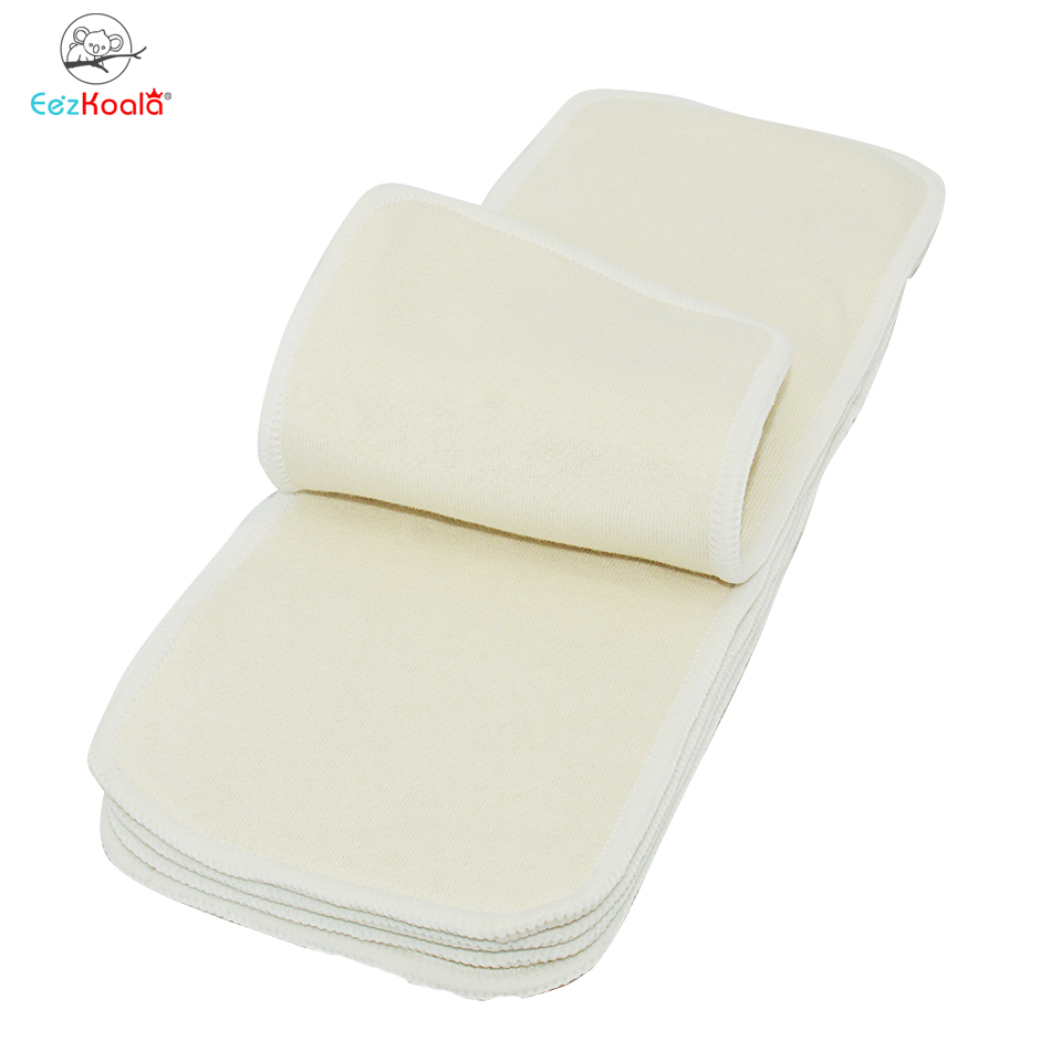 EezKoala-Couche-culotte réutil - Pampers Diaper Premium Care avis et prix