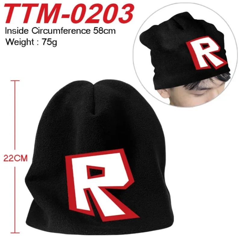 Nouvelle casquette en tricot à - Santa Hat Plush avis et prix