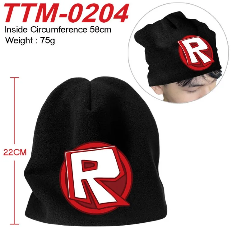 Nouvelle casquette en tricot à - Santa Hat Plush avis et prix