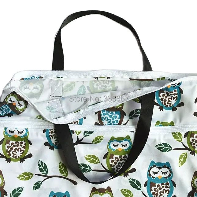 Grand sac à linge avec deux fe - Pampers Diaper Premium Care avis et prix