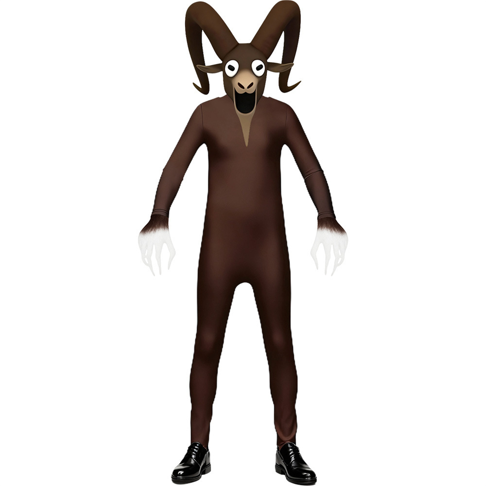 Costume de cosplay de chèvre f - Elf Costume Christmas avis et prix