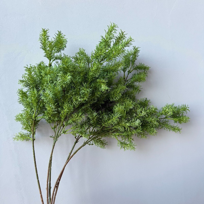 Branches de pin artificielles  - Christmas Tree Artificial avis et prix