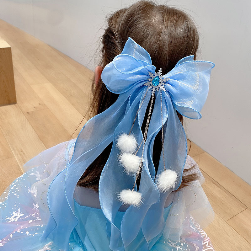 princesse bleus grands nœuds p - Ribbon Bow Gift avis et prix