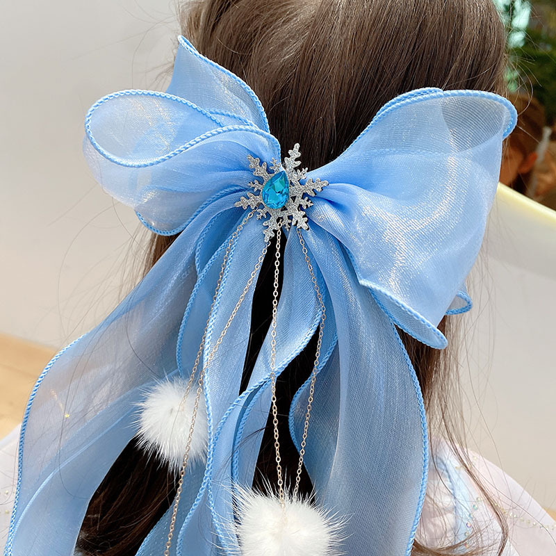 princesse bleus grands nœuds p - Ribbon Bow Gift avis et prix