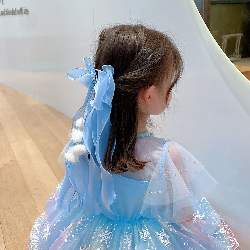 princesse bleus grands nœuds p - Ribbon Bow Gift avis et prix