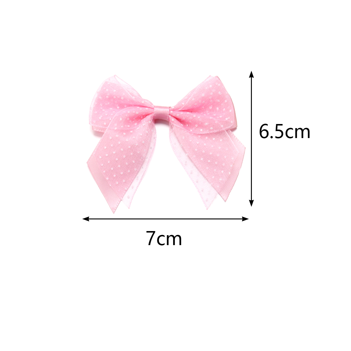 Nœuds de ruban en Satin multic - Ribbon Bow Gift avis et prix