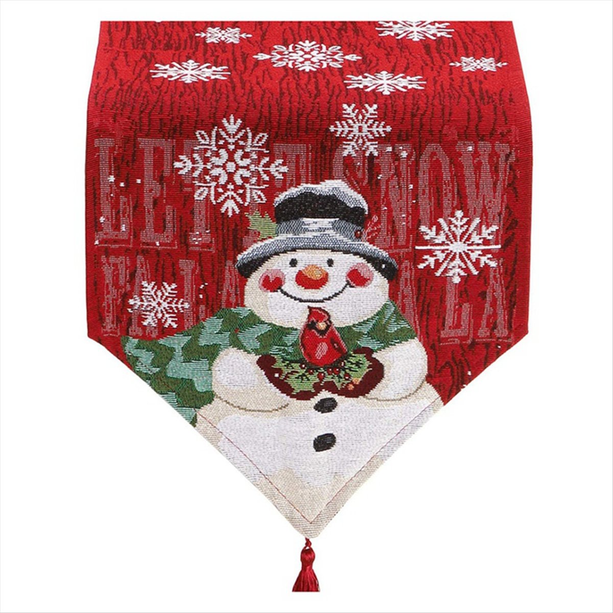 ABDD HOT Chemin de table de No - Christmas Table Runner avis et prix