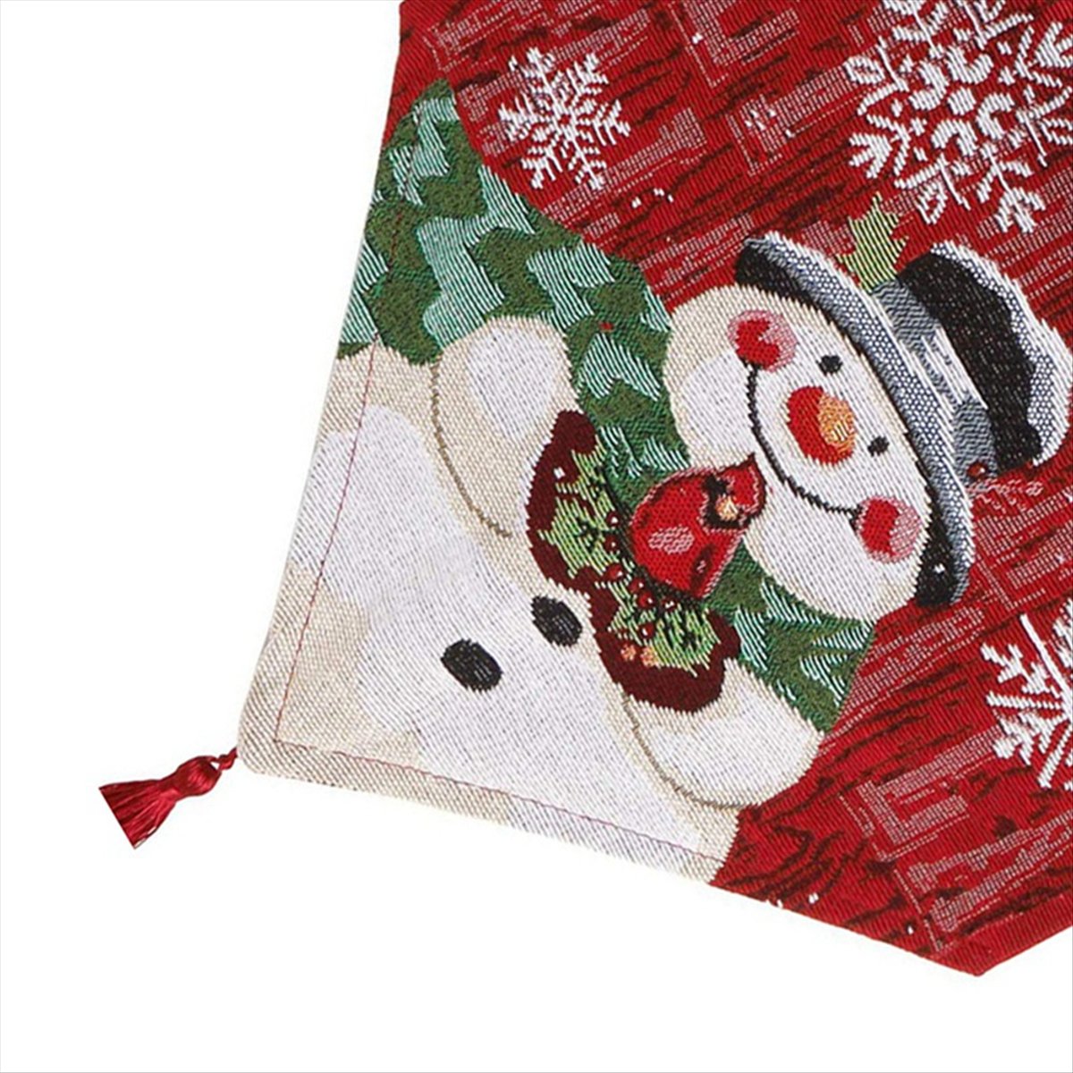 ABDD HOT Chemin de table de No - Christmas Table Runner avis et prix