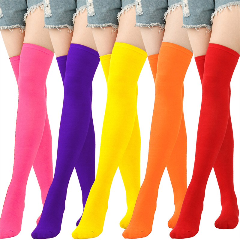 Chaussettes de noël à rayures  - Christmas Stocking Hanging avis et prix