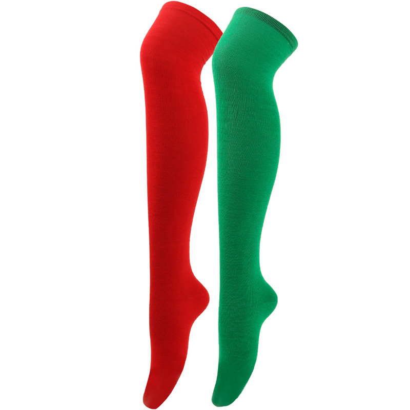 Chaussettes de noël à rayures  - Christmas Stocking Hanging avis et prix