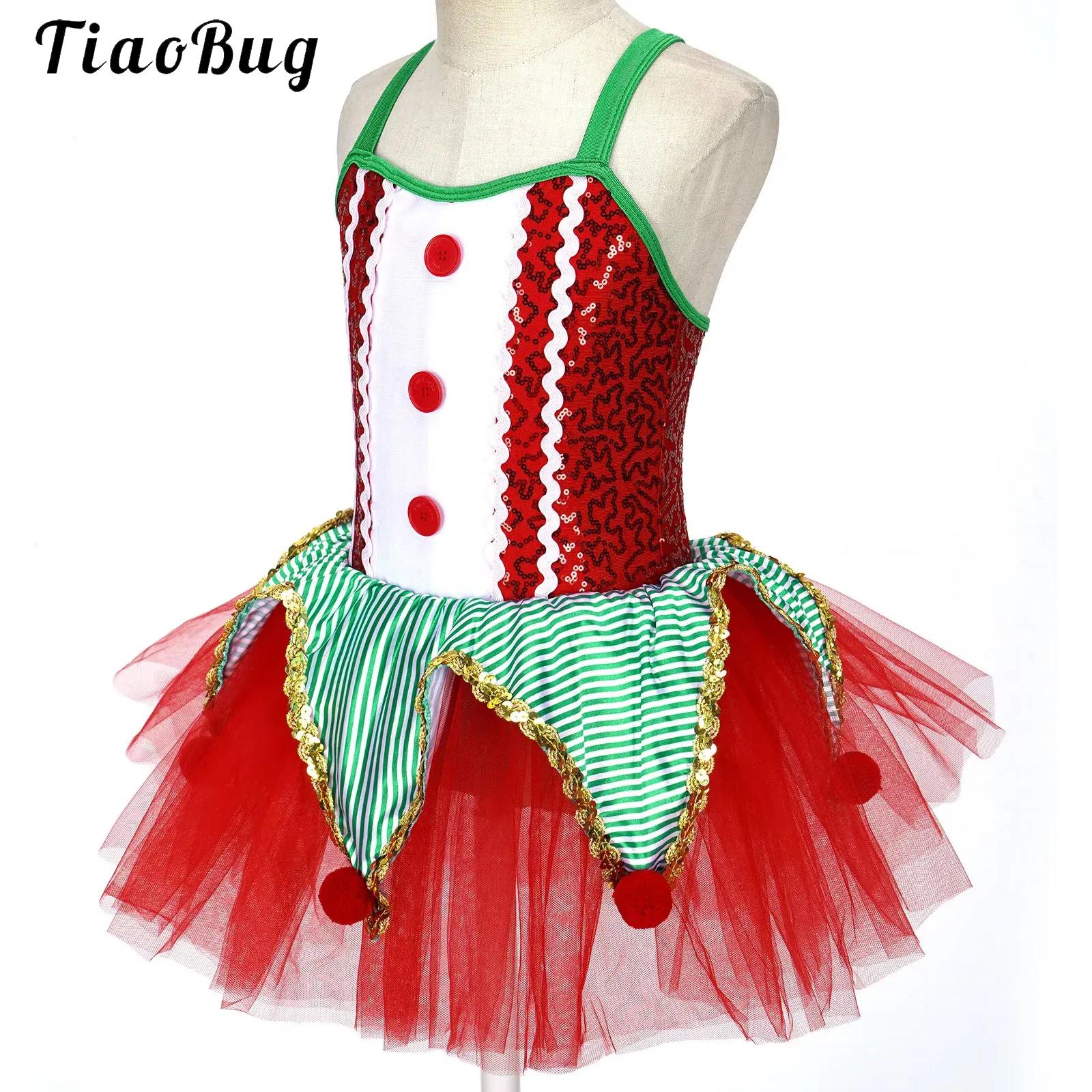 Robe de danse Tutu de Ballet p - Elf Costume Christmas avis et prix