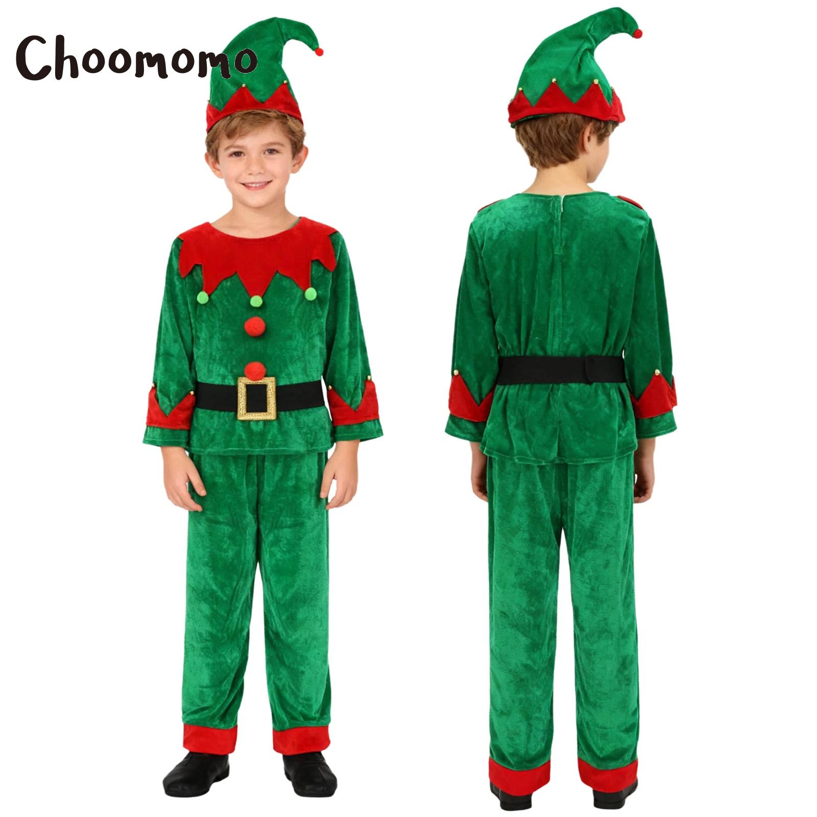Costume d'elfe de noël pour ga - Elf Costume Christmas avis et prix