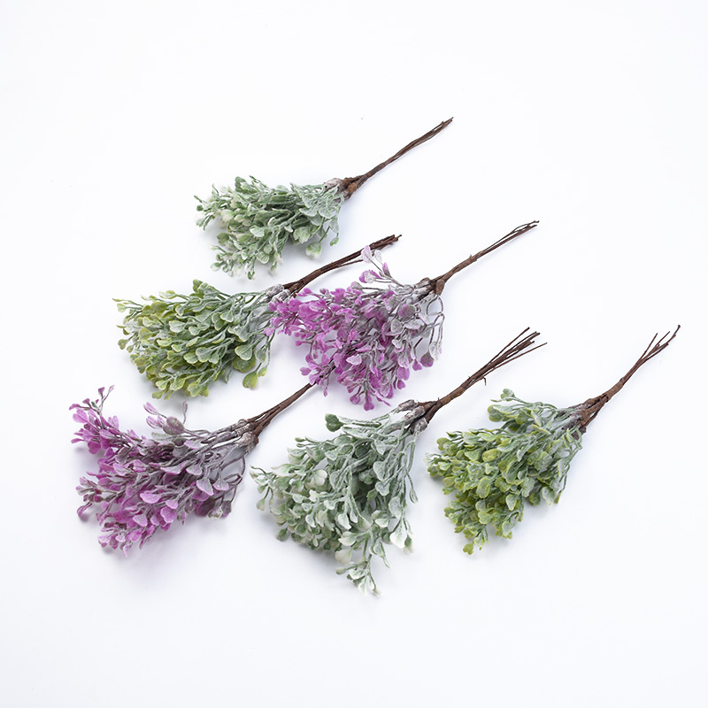 Plantes artificielles maison c - Christmas Wreath Fake avis et prix