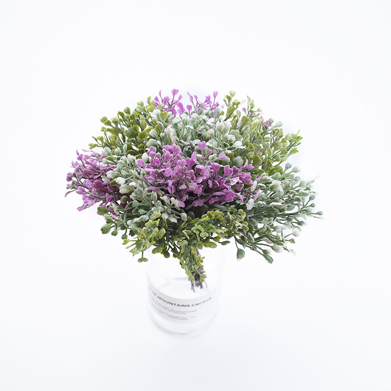 Plantes artificielles maison c - Christmas Wreath Fake avis et prix