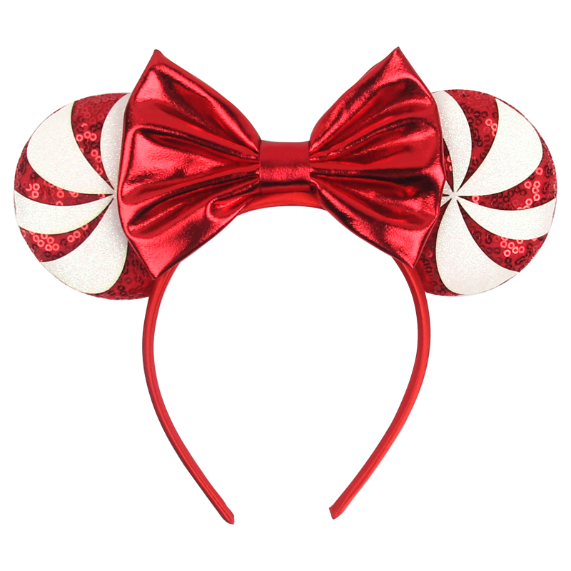 Serre-tête Oreilles de Mickey  - Ribbon Bow Gift avis et prix