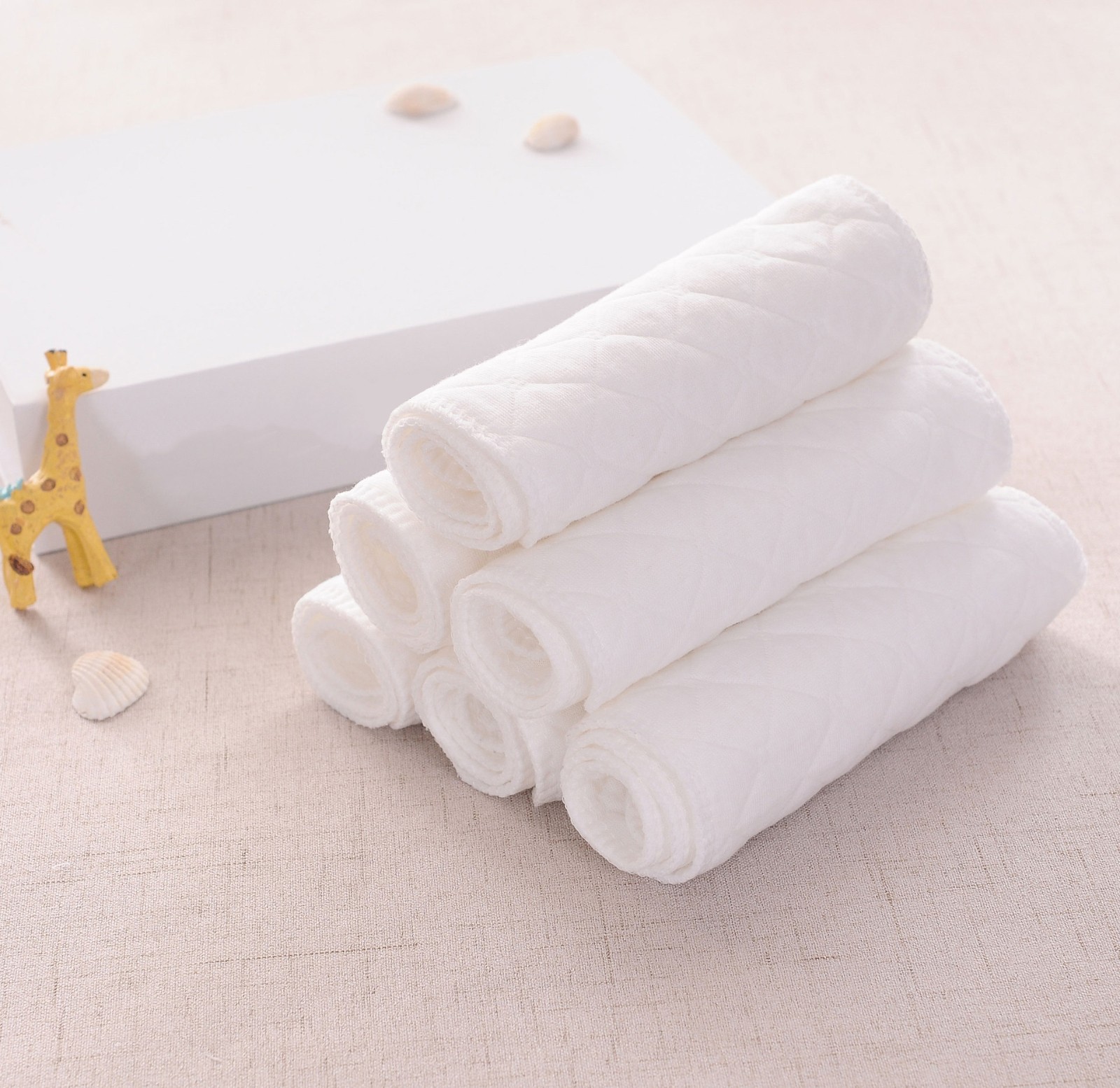 10 pièces couches pour bébé co - Pampers Diaper Premium Care avis et prix