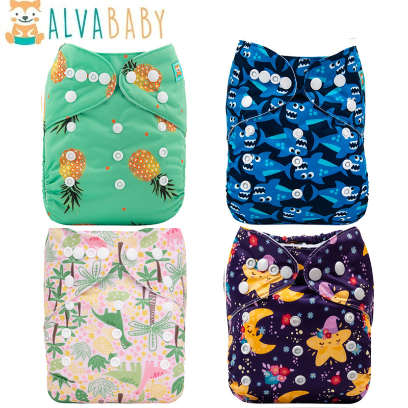 U Pick ALVABABY poche pour cou - Pampers Diaper Premium Care avis et prix