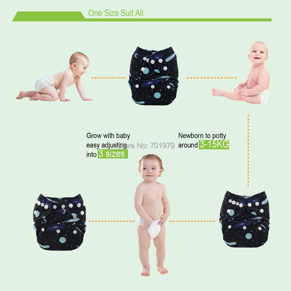U Pick ALVABABY poche pour cou - Pampers Diaper Premium Care avis et prix