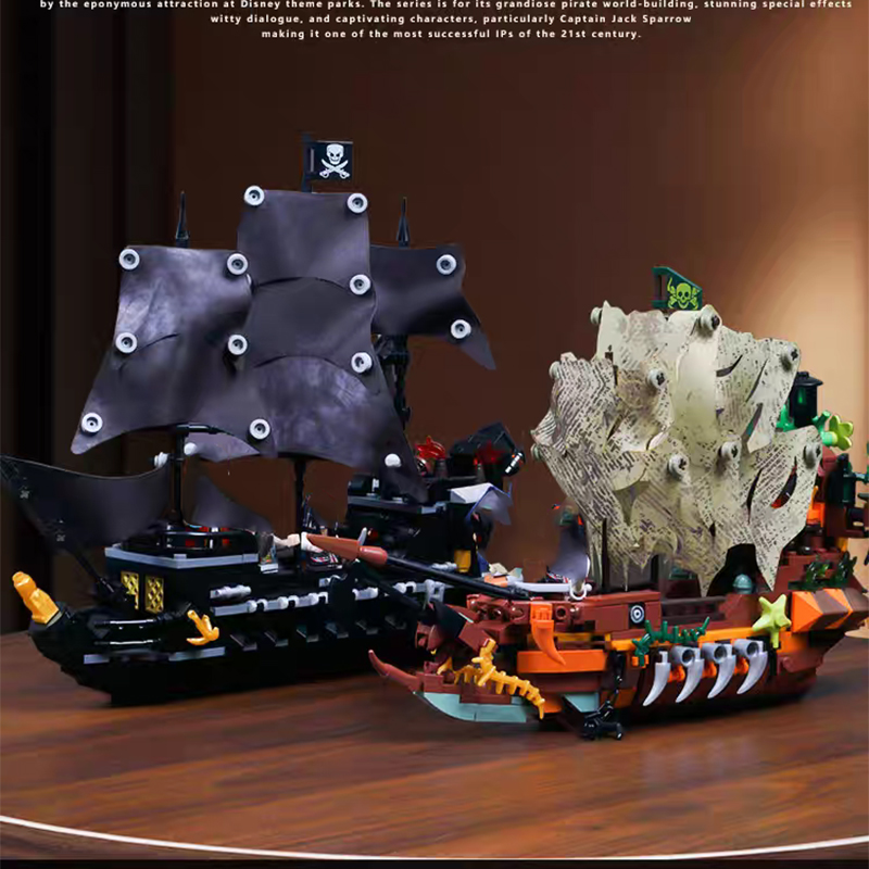 Blocs de Construction de batea - Lego Set Creator avis et prix