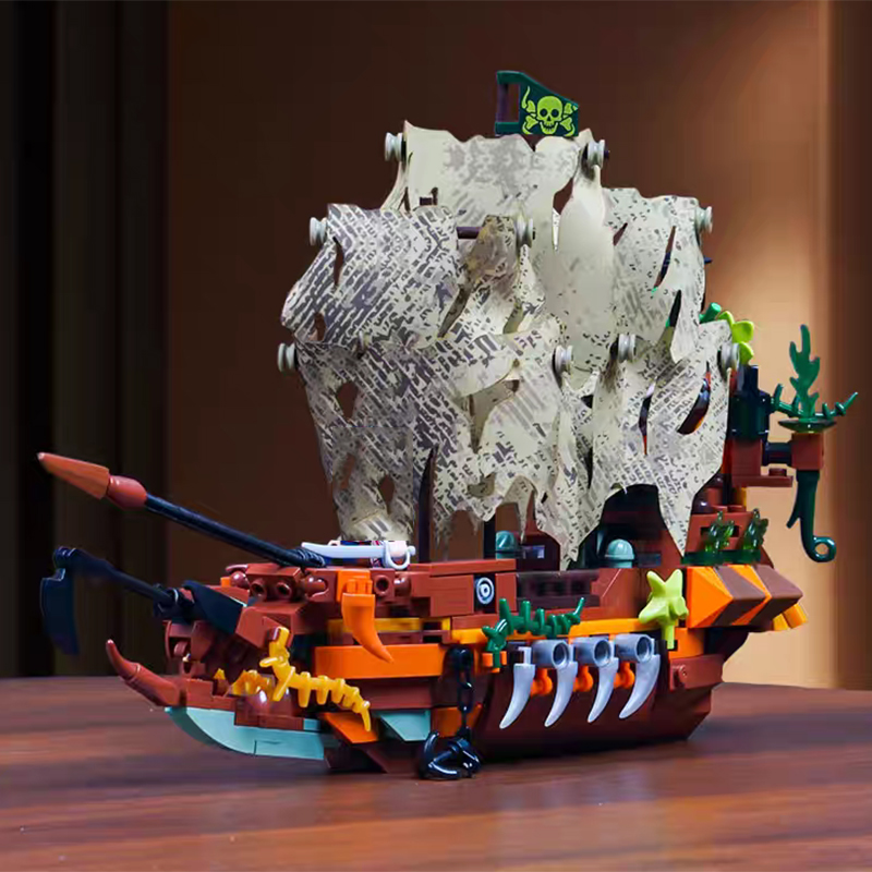 Blocs de Construction de batea - Lego Set Creator avis et prix